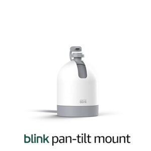 smart security camera