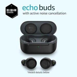 Echo Buds