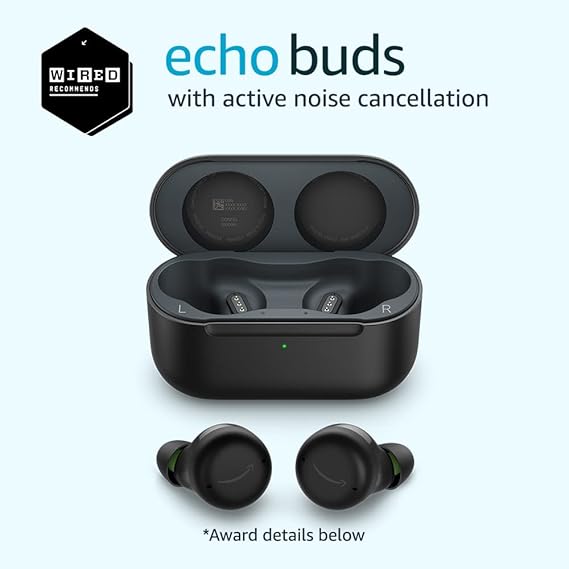 Echo Buds