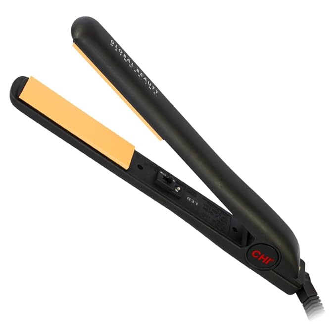 Hair Straightener
