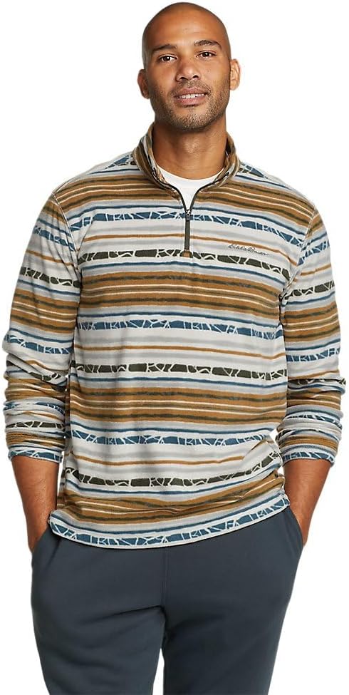Men's Quest Fleece
