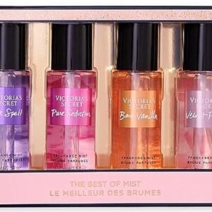 Victoria's Secret Fragrance