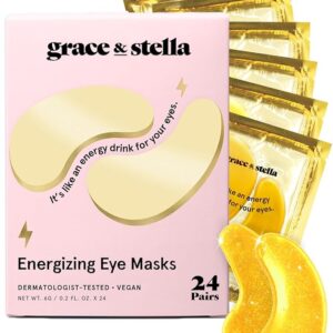 Under Eye Mask -