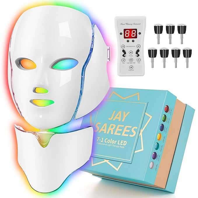 Led Face Mask