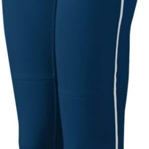 Mizuno Women's Belted Piped Pant
