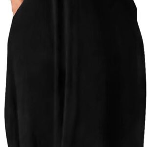 55% OFF OFEEFAN Women's Maxi Dresses Summer Spaghetti