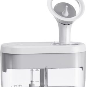 Water Powered Ear Cleaner, Electric Ear Wax Removal Kit,