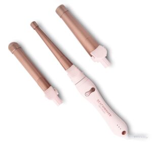 The Beachwaver Co. | Professional Ceramic Rotating Curling Iron