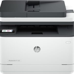 HP Laserjet Pro MFP 3101sdw Printer