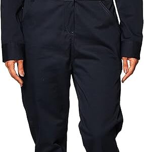 Dickies Women's Long sleeve cotton twill coverall