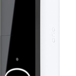 Arlo Video Doorbell 2K | 2nd Gen