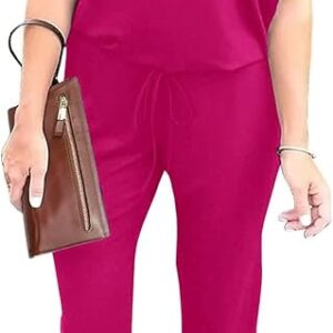 PRETTYGARDEN Jumpsuits for Women 2025