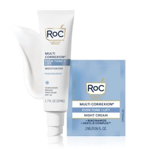 RoC Multi Correxion 5 in 1 Anti-Aging Daily Face Moisturizer