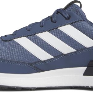 adidas Men's S2G Spikeless 24 Golf Shoe