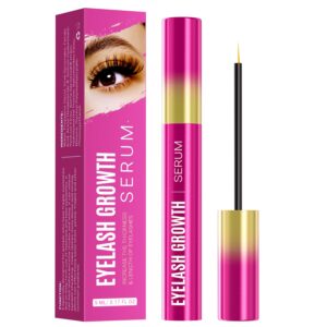 Eyelash Growth Serum with Advanced Formula Eyelash Enhancing