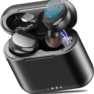 TOZO T6 True Wireless Earbuds Bluetooth